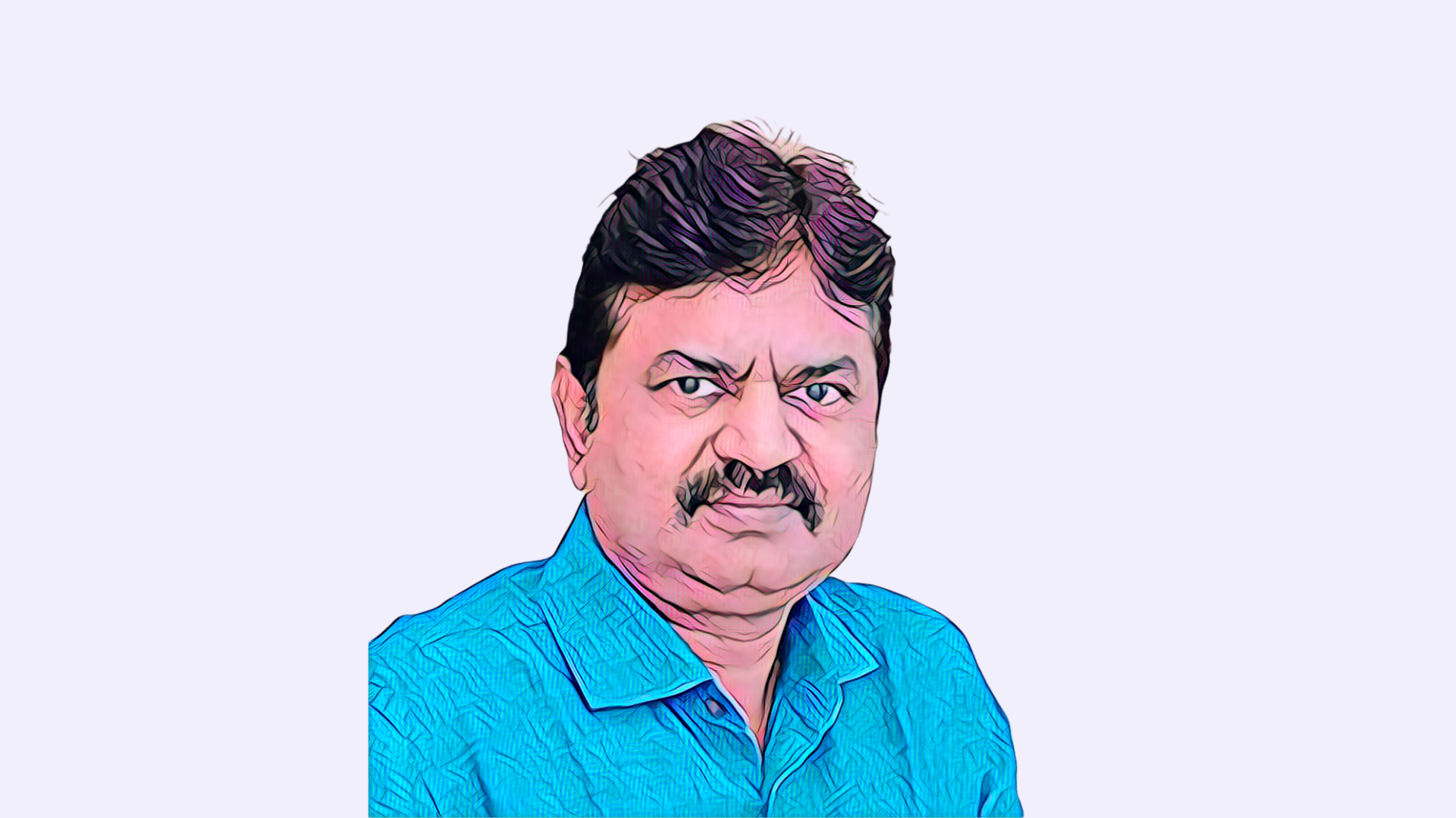 C J Venugopal