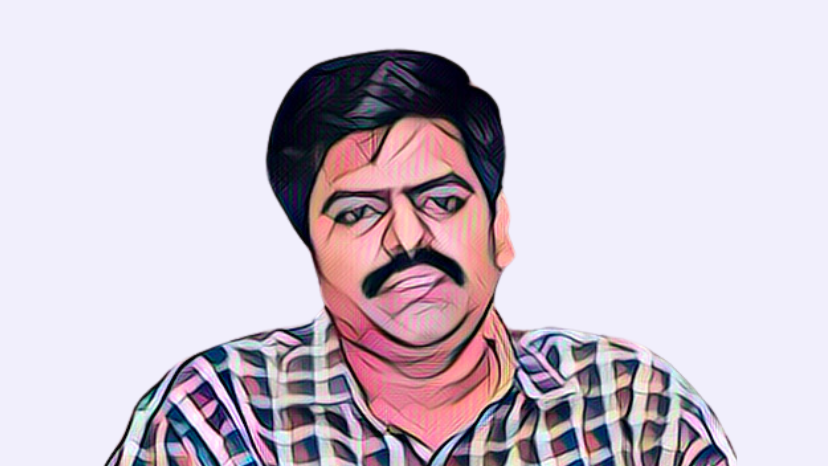 Muthyala Raju Revu